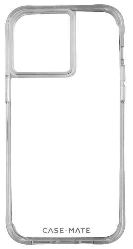Case-Mate Tough Clear Series Phone Case for iPhone 14 Pro Max