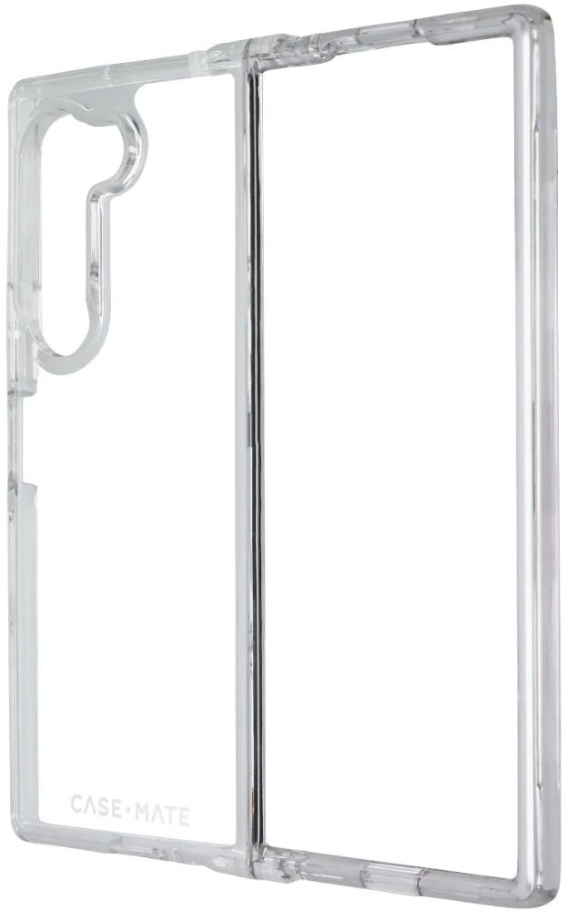 Case-Mate Tough Clear Series Phone Case for Samsung Galaxy Z Fold6