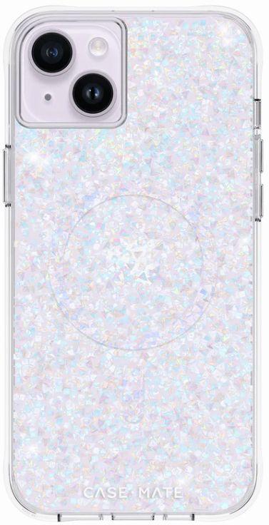 Case-Mate Twinkle Phone Case with MagSafe for iPhone 14 Plus