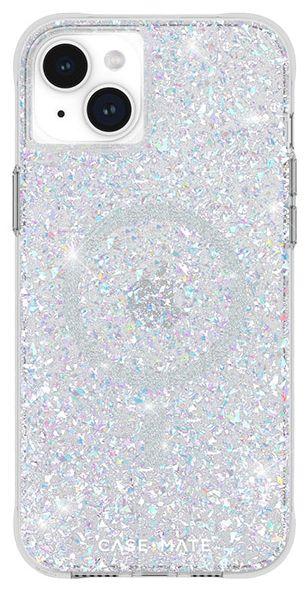 Case-Mate Twinkle Phone Case with MagSafe for iPhone 15 Plus