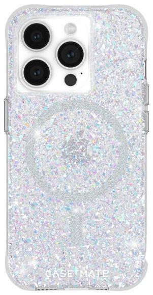 Case-Mate Twinkle Phone Case with MagSafe for iPhone 15 Pro