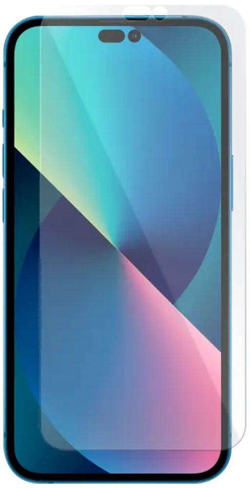 CellHelmet Tempered Glass Screen Protector for iPhone 14 Pro Max