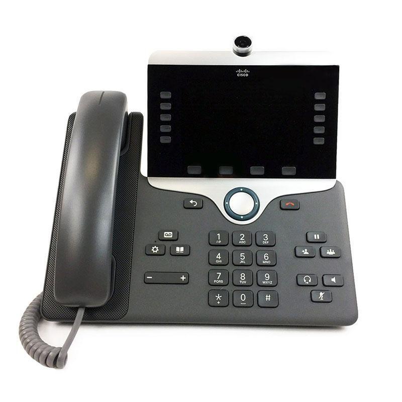Cisco IP Phone 8845 (CP-8845-K9=)