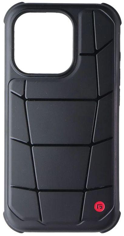 Clckr G-Form Force Protection Phone Case for MagSafe for iPhone 15 Pro