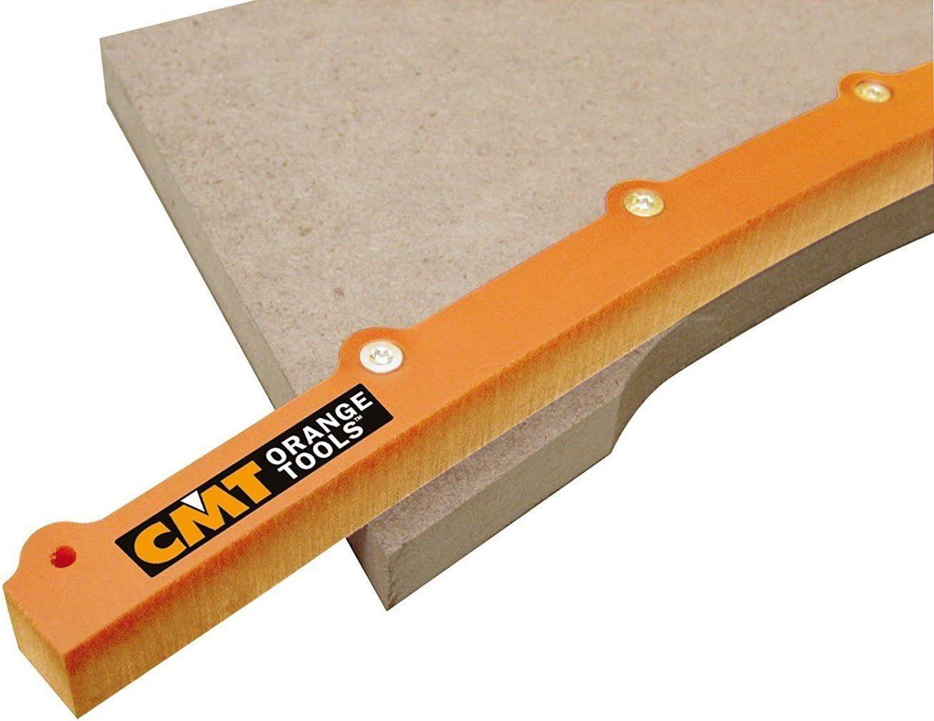 CMT TMP-1200 Flexible Template for Curved and Arched Routing