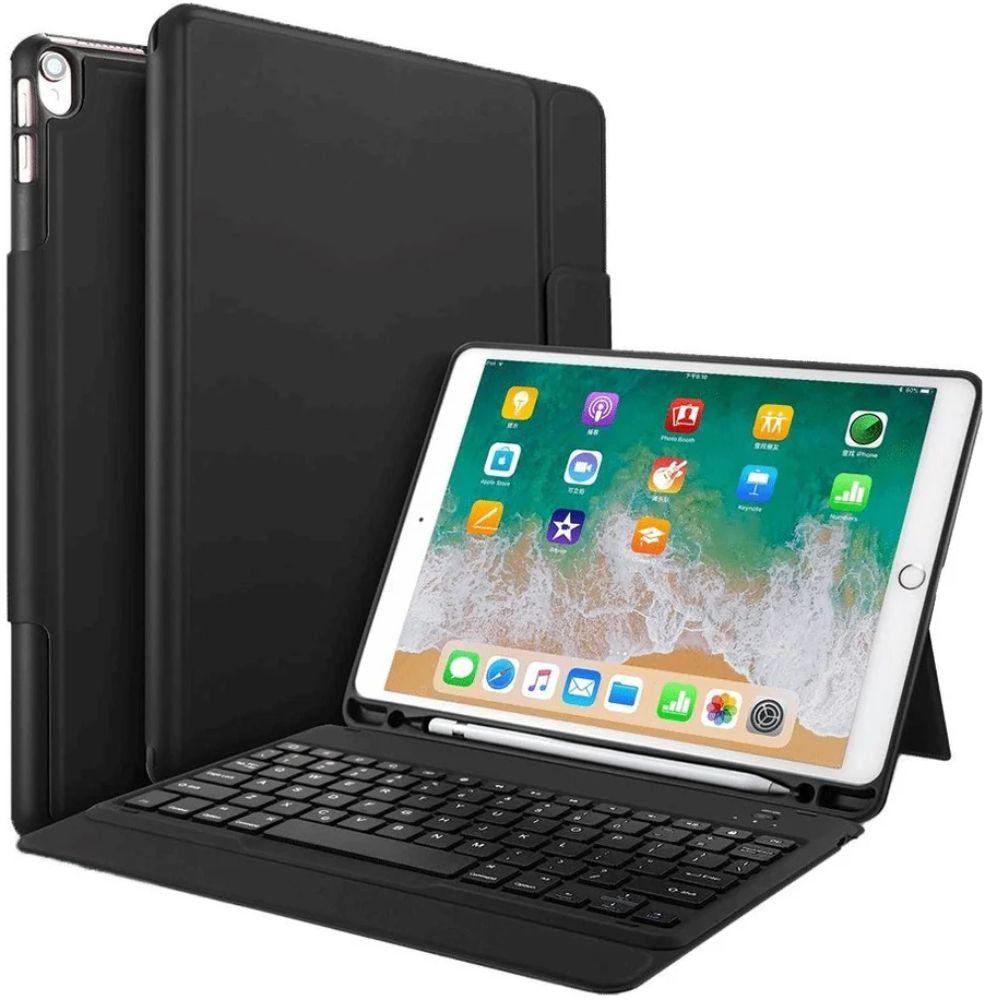CODi Bluetooth Keyboard Tablet Case for iPad Air (3rd Gen) / iPad Pro 10.5" (1st Gen)