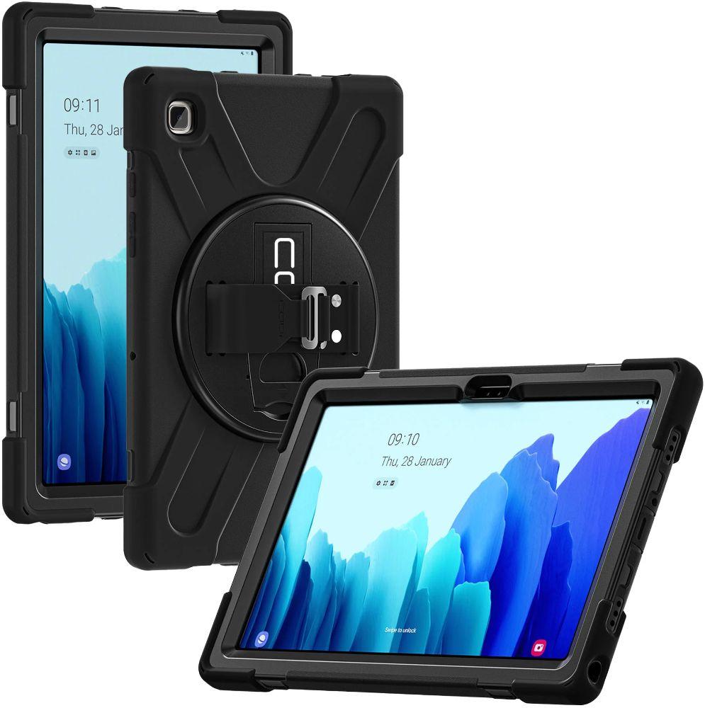 CODi Rugged Tablet Case for Samsung Galaxy Tab A7 10.4" (SM-T500/ 505/ 507)