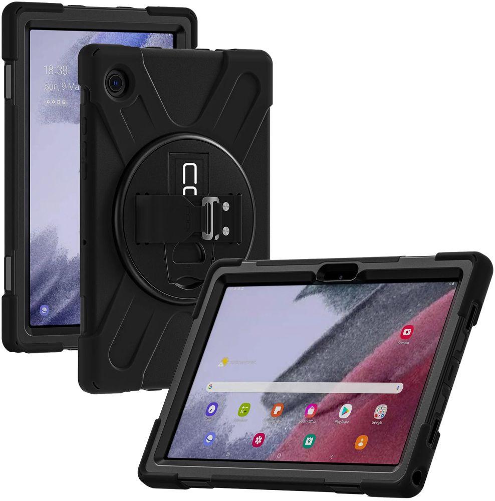 CODi Rugged Tablet Case for Samsung Galaxy Tab A8 10.5" (SM-X200)