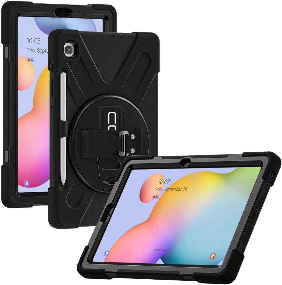 CODi Rugged Tablet Case for Samsung Galaxy Tab S6 Lite 10.4" (SM-P610 / P615)