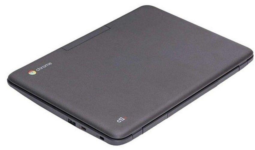 Refurbished CTL Chromebook NL71CT Laptop 11.6" - Reebelo US