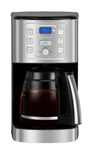 Cuisinart 14 Cup Programmable Coffee Maker (CBC-7000PC)