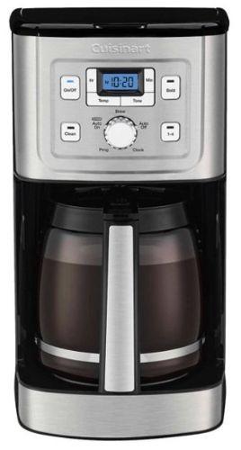 Cuisinart 14 Cup Programmable Coffee Maker (CBC-7200PC)