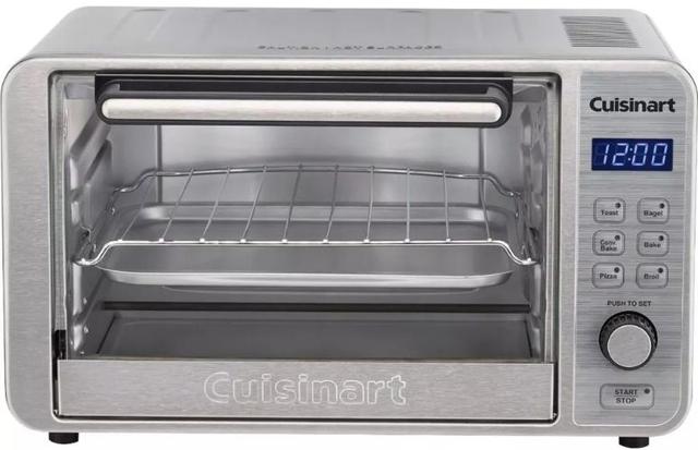 Cuisinart Convection Toaster Oven (TOB-1300)