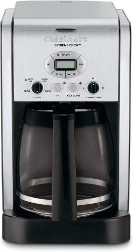 Cuisinart Extreme Brew 12 Cup Programmable Coffee Maker (DCC-2650)