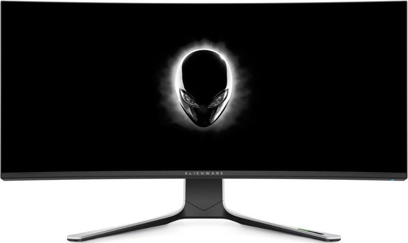 Dell Alienware 38 AW3821DW Curved IPS Gaming Monitor 38"