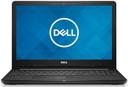Dell Inspiron 15 3567 Laptop 15.6" Intel Core i3-7020U 2.3GHz in Black in Excellent condition