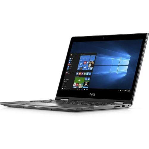 Refurbished Dell Inspiron 5378 2-in-1 Laptop 13" - Reebelo US