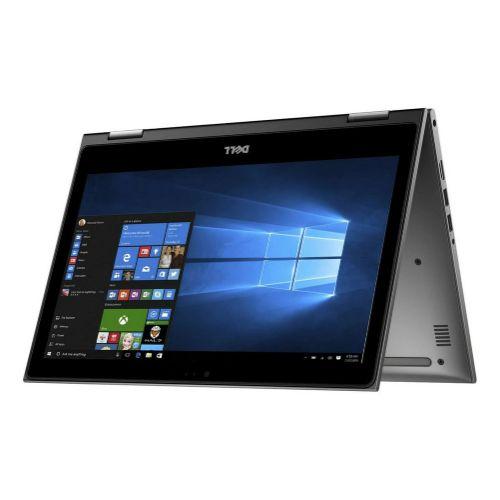 Refurbished Dell Inspiron 5378 2-in-1 Laptop 13" - Reebelo US