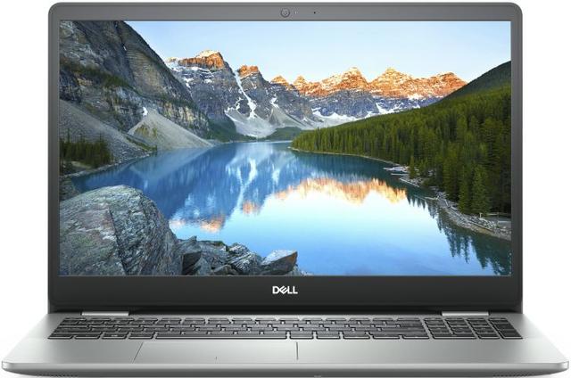 Dell Inspiron 15 5593 Laptop 15.6" Intel Core i3-1005G1 1.2GHz in Natural Silver in Acceptable condition