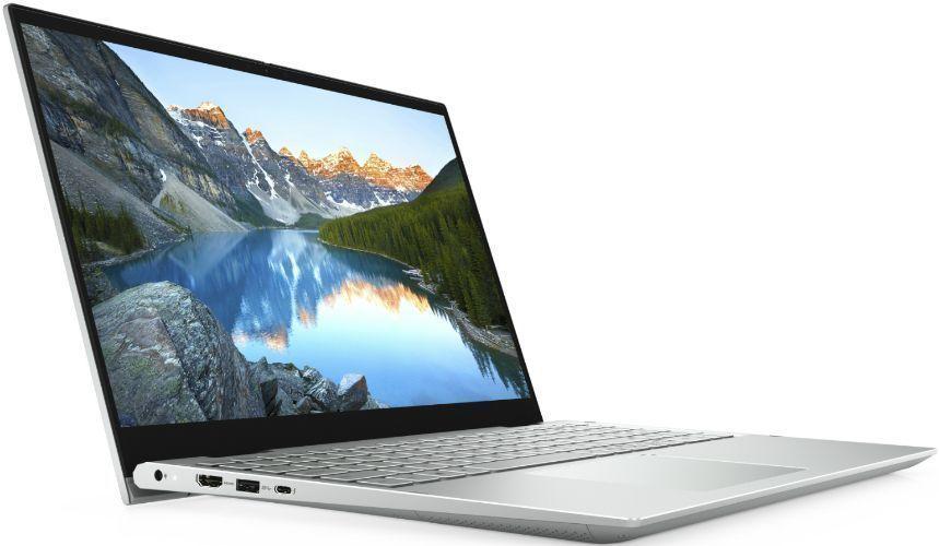Refurbished Dell Inspiron 15 7506 2-in-1 Laptop 15.6" - Reebelo US