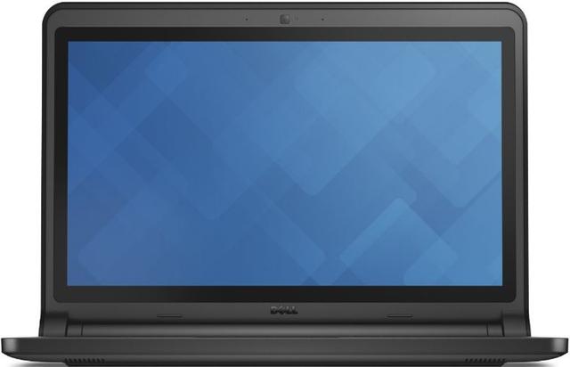 Dell Latitude 13 3340 Laptop 13.3" Intel Core i3-1215U 1.2GHz in Black in Excellent condition