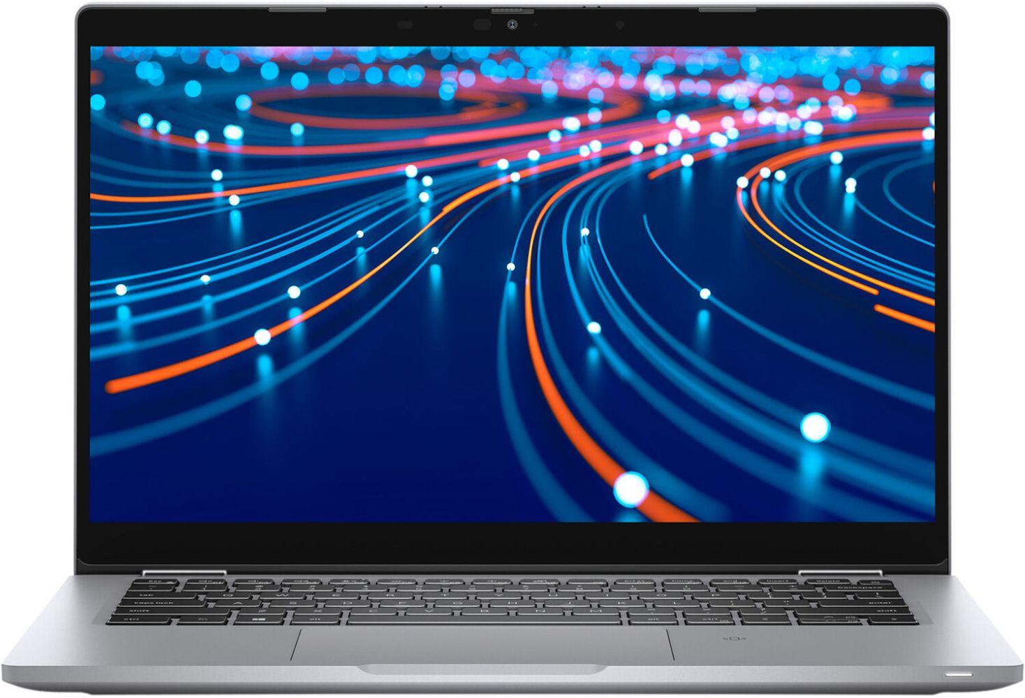 Dell Latitude 5320 2-in-1 Convetible Laptop 13.3"