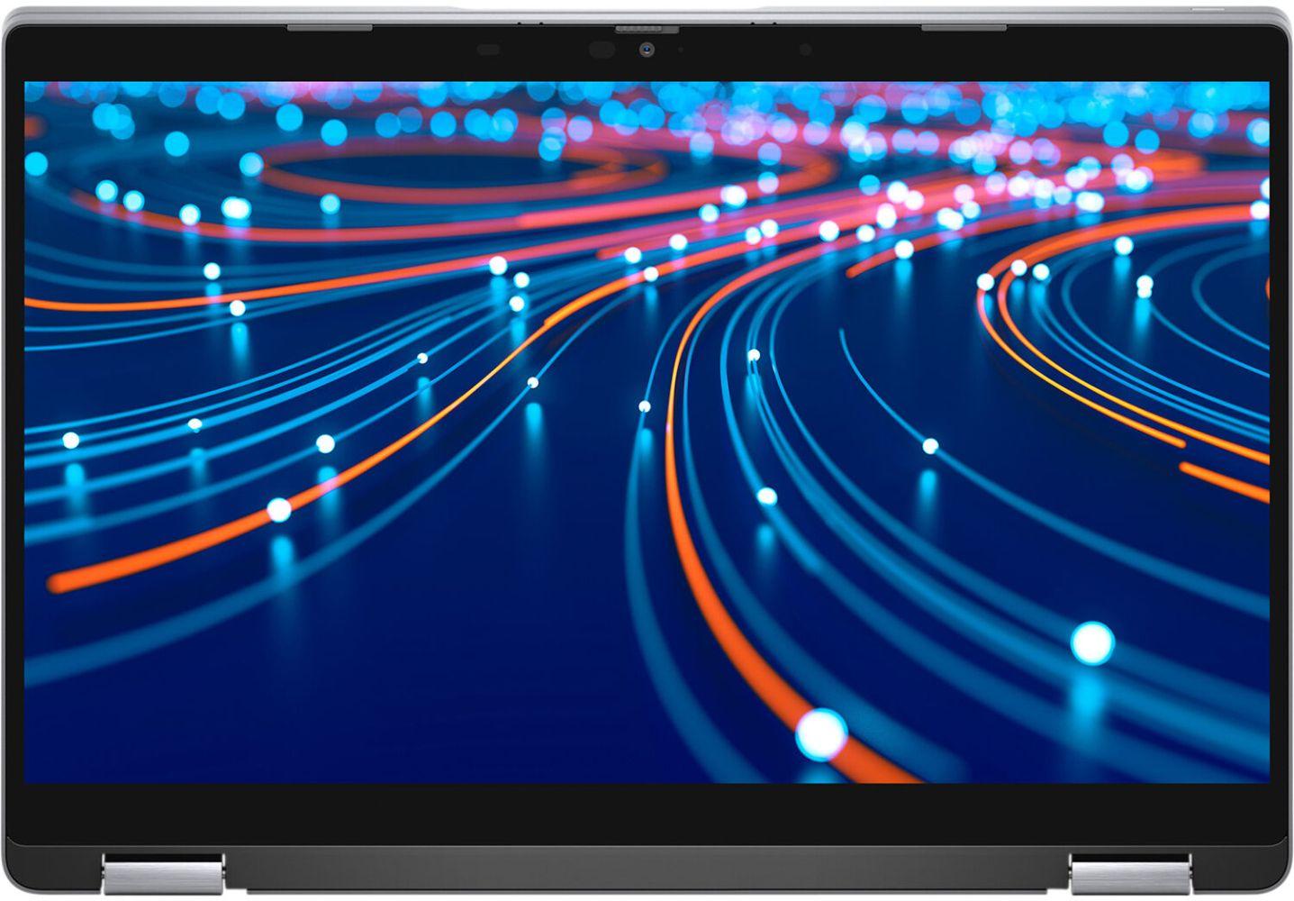 Refurbished Dell Latitude 5320 2-in-1 Convetible Laptop 13.3" - Reebelo US