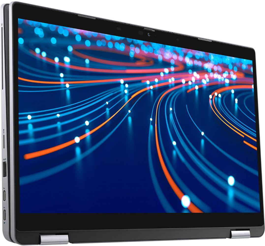 Refurbished Dell Latitude 5320 2-in-1 Convetible Laptop 13.3" - Reebelo US