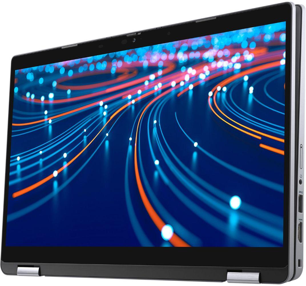 Refurbished Dell Latitude 5320 2-in-1 Convetible Laptop 13.3" - Reebelo US