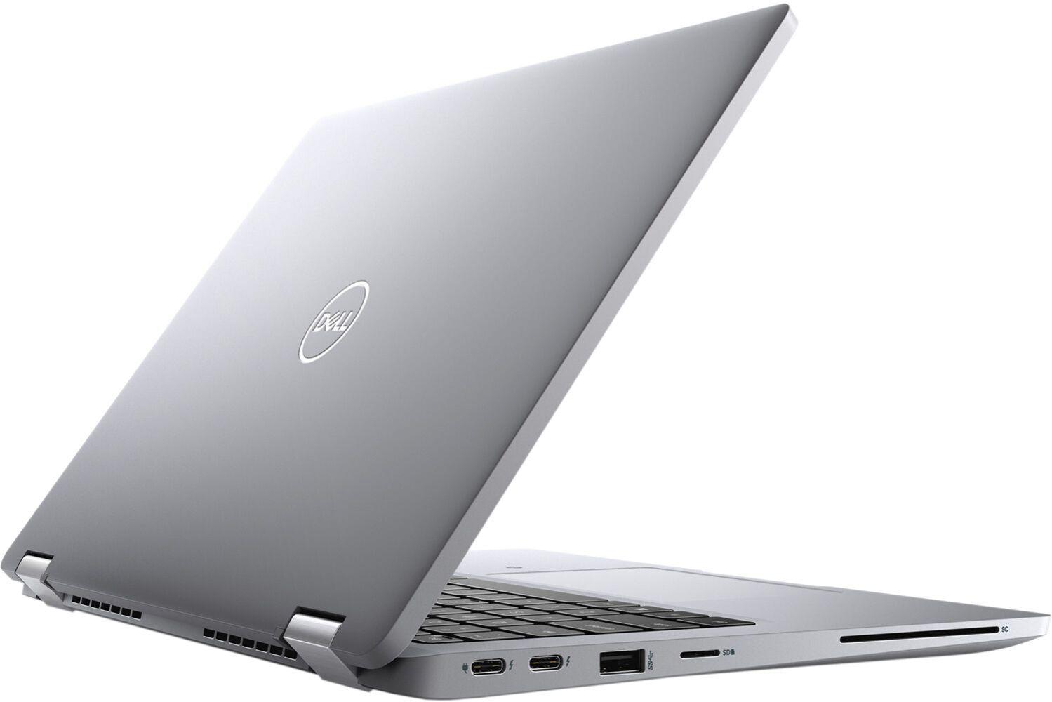 Refurbished Dell Latitude 5320 2-in-1 Convetible Laptop 13.3" - Reebelo US