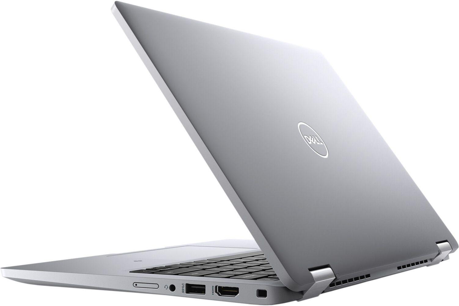 Refurbished Dell Latitude 5320 2-in-1 Convetible Laptop 13.3" - Reebelo US