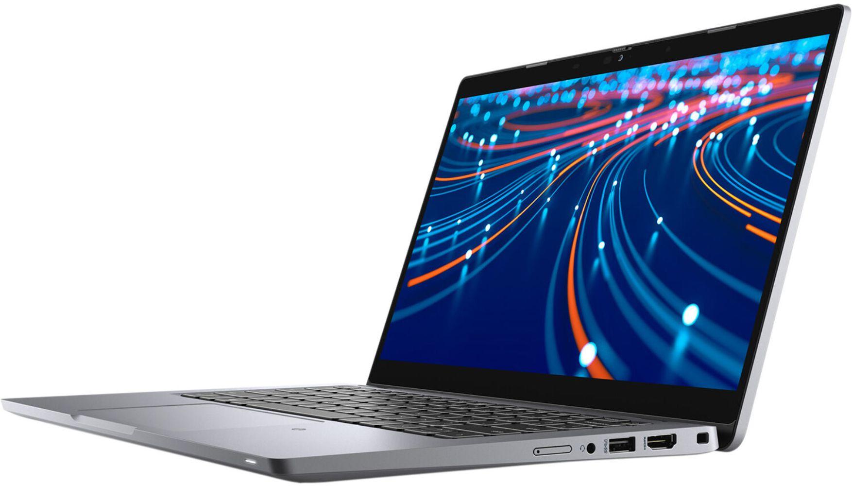 Refurbished Dell Latitude 5320 2-in-1 Convetible Laptop 13.3" - Reebelo US