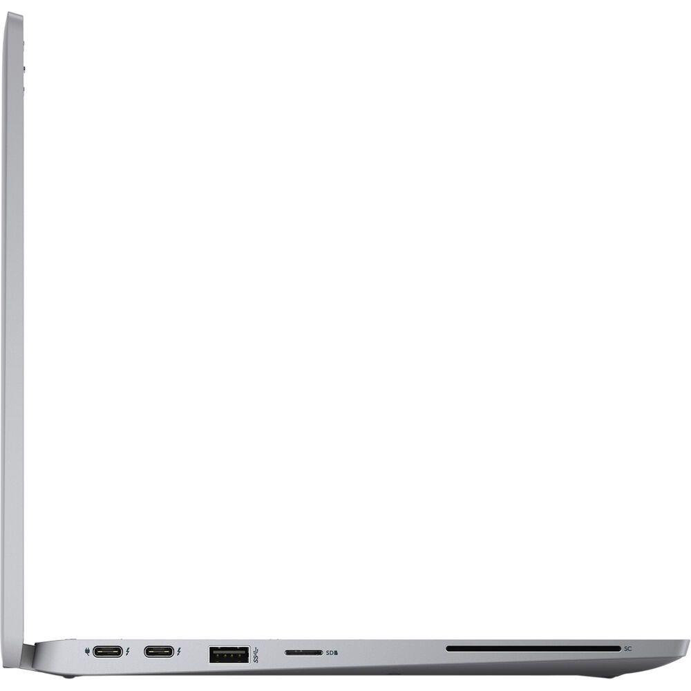 Refurbished Dell Latitude 5320 2-in-1 Convetible Laptop 13.3" - Reebelo US