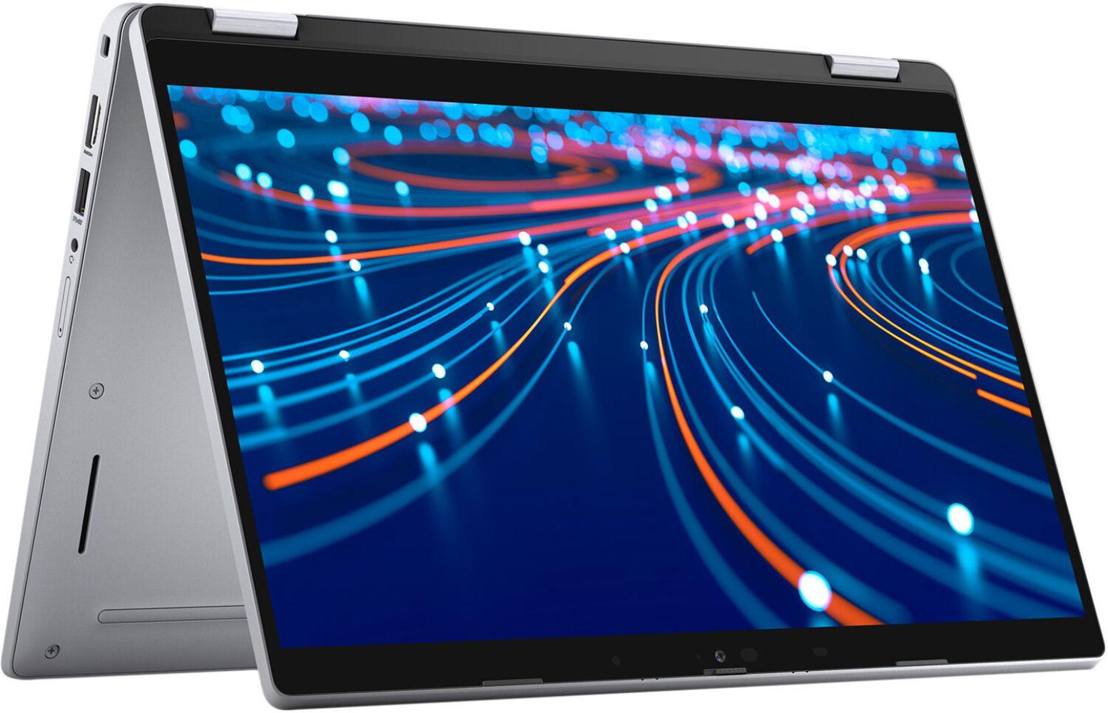 Refurbished Dell Latitude 5320 2-in-1 Convetible Laptop 13.3" - Reebelo US
