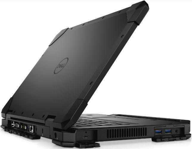 Refurbished Dell Latitude 14 5420 Rugged Laptop 14" - Reebelo US