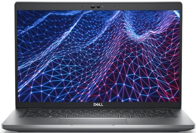 Dell Latitude 5430 Laptop 14" Intel Core i5-1235U 3.3GHz in Grey in Pristine condition