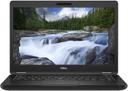 Dell Latitude 5491 Laptop 14" Intel Core i5-8300H 2.3GHz in Black in Excellent condition