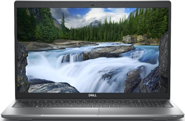Dell Latitude 5530 Laptop 15.6" Intel Core i7-1255U 3.5GHz in Gray in Pristine condition