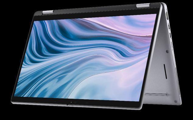 Refurbished Dell Latitude 7310 Laptop 13.3" - Reebelo US
