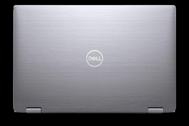 Refurbished Dell Latitude 7310 Laptop 13.3" - Reebelo US