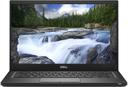Dell Latitude 7390 Laptop 13.3" Intel Core i5-7300U 2.6GHz in Black in Excellent condition