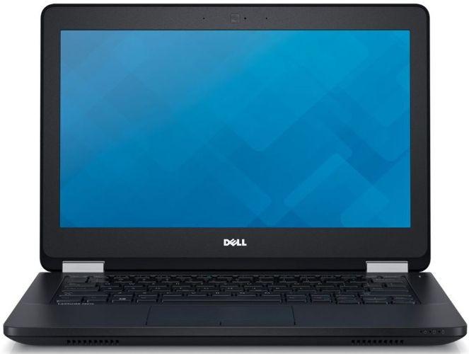 Dell Latitude E5270 Laptop 12.5"
