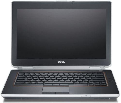Dell Latitude E6420 Laptop 14" Intel Core i5-2520M 2.5GHz in Black in Excellent condition