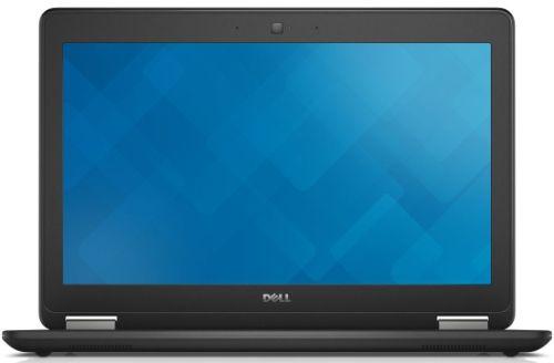 Dell Latitude E7250 Laptop 12.5" Intel Core i7-5600U 2.6GHz in Black in Acceptable condition