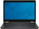 Dell Latitude E7470 Laptop 14" Intel Core i7-6600U 2.6GHz in Black in Acceptable condition