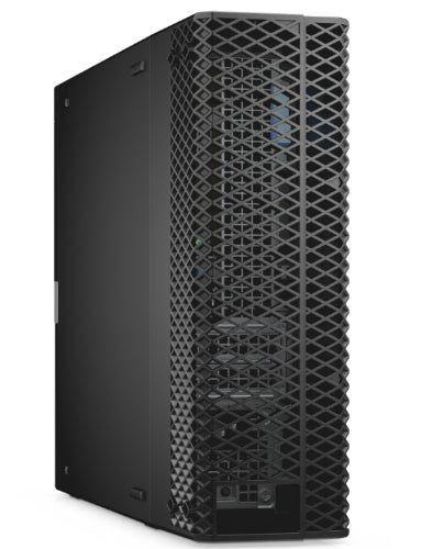 Refurbished Dell Optiplex 7050 SFF i7-6700 3.4GHz - Reebelo US