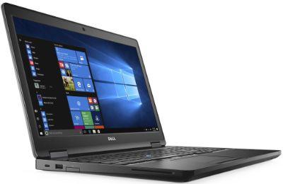 Refurbished Dell Precision 3520 Mobile Workstation Laptop 15.6" - Reebelo US