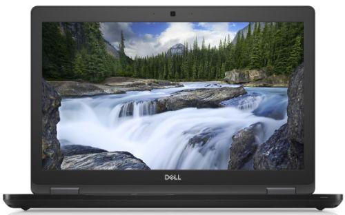 Dell Precision 3530 Mobile Workstation Laptop 15.6" Intel Core  i7-8850H 2.6GHz in Black in Pristine condition