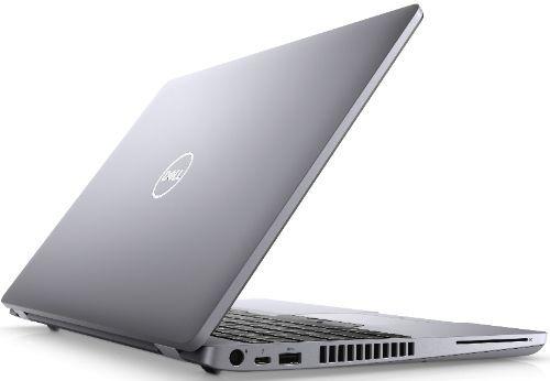 Refurbished Dell Precision 3550 Mobile Workstation Laptop 15.6" - Reebelo US