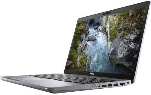 Refurbished Dell Precision 3550 Mobile Workstation Laptop 15.6" - Reebelo US